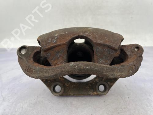 Right front brake caliper RENAULT KANGOO (KC0/1_) D 55 1.9 (KC0D) | BP38425990M104 - Image 2
