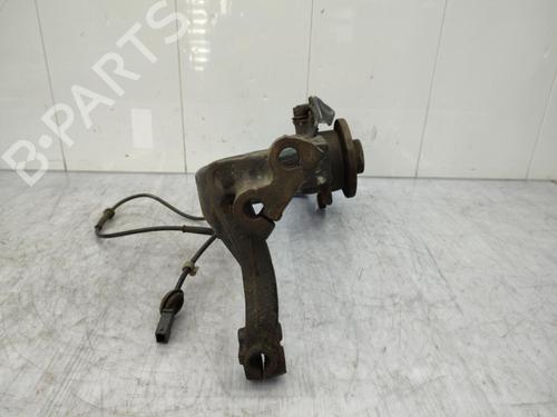 Right front steering knuckle AUDI A4 B5 (8D2) 1.9 TDI | BP23685585M26 - Image 6