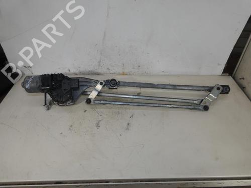 Front wiper motor FORD FOCUS II Turnier (DA_, FFS, DS) 1.8 TDCi | BP23669827M29 