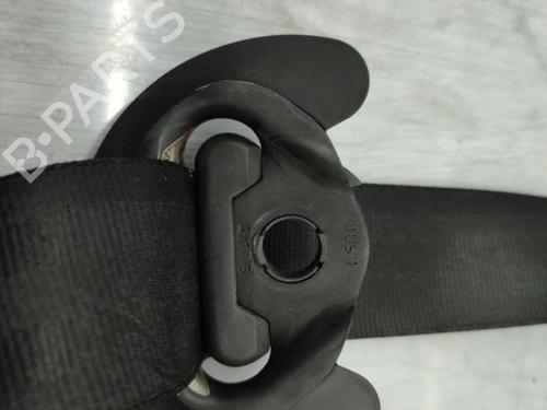 Front left belt tensioner SEAT ALTEA (5P1) 2.0 TDI 16V | BP23702358C87 