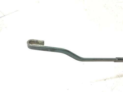 Used Front windshield wiper arm KIA RIO III (UB) 1.2 CVVT (84 hp) 23752363