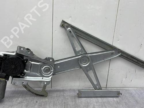 Rudehejsemekanisme ventre foran TOYOTA YARIS (_P1_) 1.0 (SCP10_, SCP10R) (65 hp) 23753116