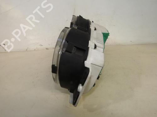 Instrument cluster HYUNDAI COUPE I (RD) 2.0 16V | BP23754658C47 