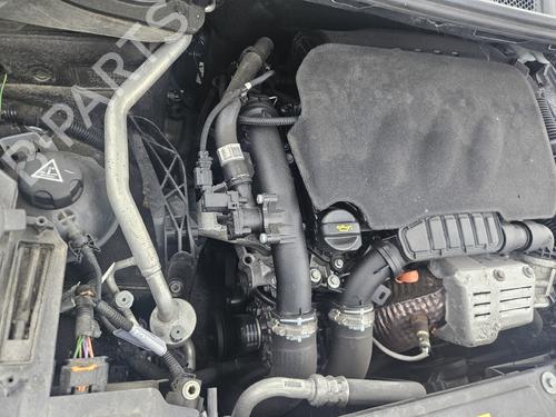 Engine PEUGEOT 5008 II (MC_, MJ_, MR_, M4_) 1.2 THP (MRHNYH, MRHNYW, MRHNSJ, MRHNSU, MRHNSM) | BP33217843M1 - Image 62