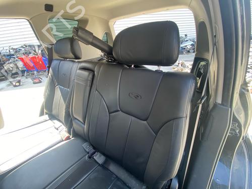 Dashboard SSANGYONG REXTON / REXTON II (GAB_) 2.7 D 4x4 | BP36956715C46 - Image 93