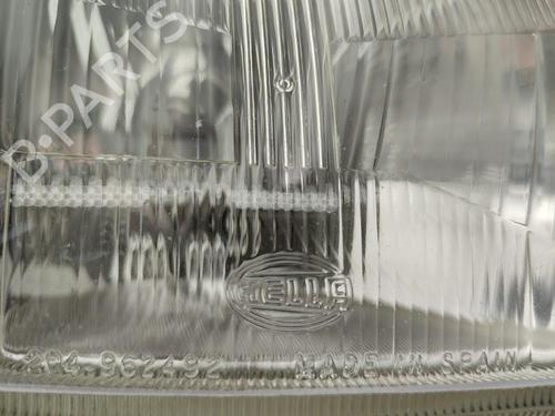 Right headlight VW POLO III (6N1) 60 1.4 | BP23749429C29