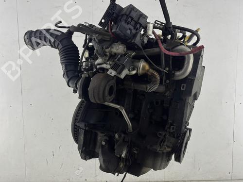 Engine RENAULT SCÉNIC III (JZ0/1_) 1.5 dCi | BP35890780M1 - Image 4