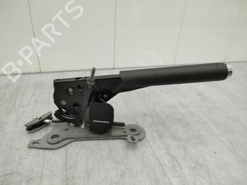 Hand brake CITROËN C3 III (SX) 1.2 PureTech 82 | BP23707474I18 - Image 4