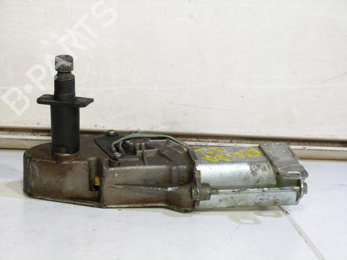 Rear wiper motor FIAT PANDA Hatchback Van (141_)  | BP23671753M102 
