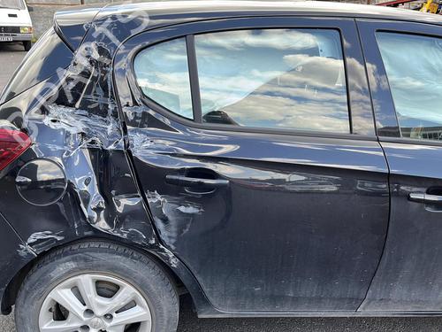 Steering rack OPEL CORSA E (X15) 1.4 (08, 68) | BP23684034M22  - Image 14