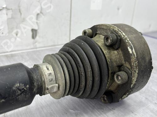 Right front driveshaft VW GOLF PLUS V (5M1, 521) 1.9 TDI | BP33420802M39 - Image 3