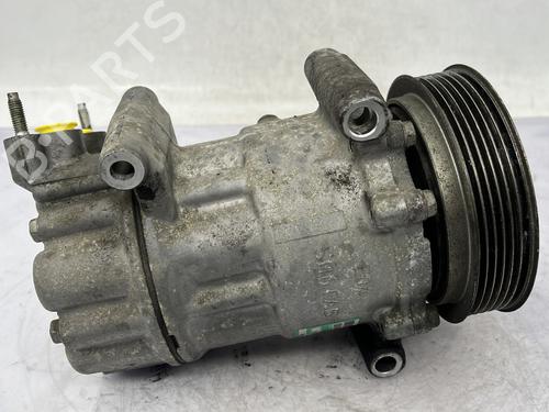 AC compressor CITROËN C4 I (LC_) 1.6 HDi | BP33420764M34  - Image 6
