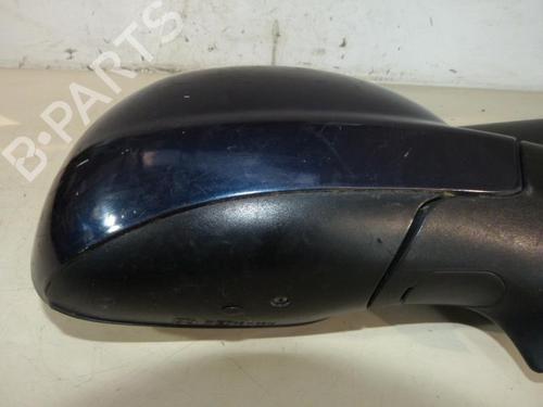 Right mirror VW GOLF IV (1J1) 1.4 16V | BP23664593C27 