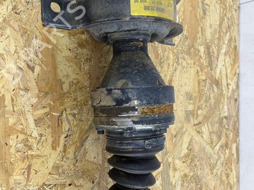 Used Driveshaft Driveshaft 37265104 37265104
