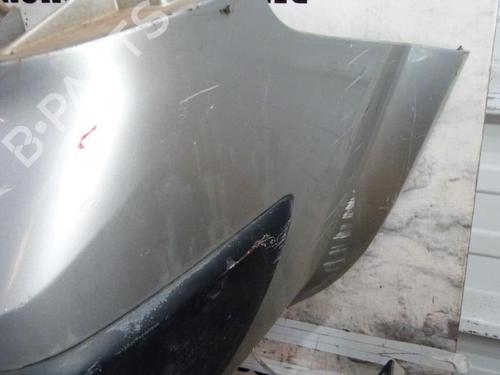 Rear bumper RENAULT MEGANE II Estate (KM0/1_) 1.9 dCi (KMRG, KM1G, KM0G, KM2C) | BP23668168C8 