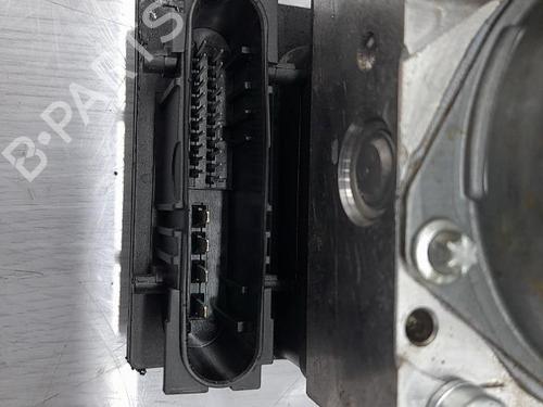 ABS pump RENAULT CLIO III (BR0/1, CR0/1) 1.5 dCi (BR17, CR17) | BP23676349M43 