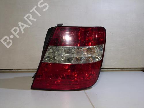 Used Right taillight Right taillight FIAT STILO (192_) 1.9 JTD (192_XE1A) (115 hp) 23686332 23686332