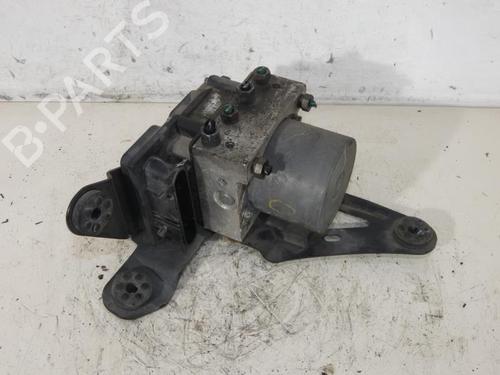 Used ABS pump RENAULT MEGANE II (BM0/1_, CM0/1_) 1.5 dCi (BM0F, BM0T, BM2B, CM0F, CM0T) (82 hp) 23694415