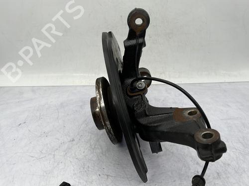 Right front steering knuckle RENAULT CLIO V (B7_) 1.0 TCe 90 (B7MT) | BP24828183M26 - Image 2