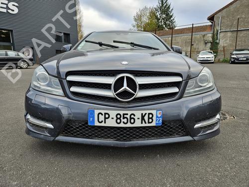 Interior roof light MERCEDES-BENZ C-CLASS Coupe (C204) C 220 CDI (204.302) | BP25130304I8 - Image 34