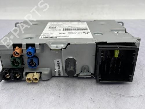 Radio CITROËN BERLINGO Box Body/MPV (K9) 1.5 BlueHDi 130 | BP23752425E6 - Image 7