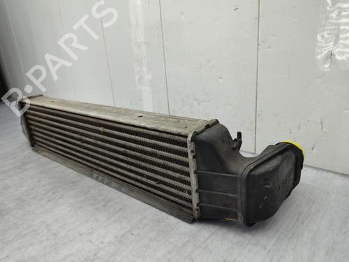 Used Intercooler BMW 3 (E46) 320 d (129 hp) 23731168