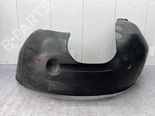 Wheel arch VOLVO C30 (533) 1.6 D | BP23751904C56 