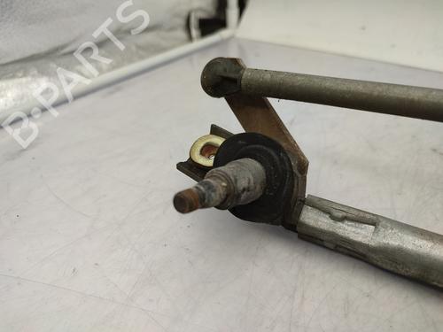 Front wiper motor OPEL TIGRA (S93) 1.4 16V (F07) | BP26645138M29 
