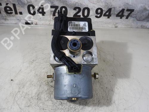 Used ABS pump ABS pump 23664183 23664183