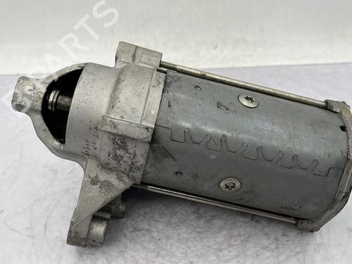 Used Starter PEUGEOT 3008 I MPV (0U_) 1.6 HDi (114 hp) 28490310