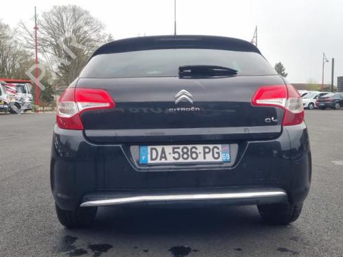 Steering pump CITROËN C4 II (NC_) 1.6 HDi 90 | BP23704413M99 - Image 53