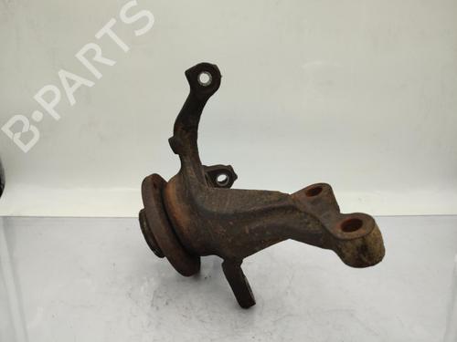 Right front steering knuckle RENAULT LAGUNA I (B56_, 556_) 1.8 (B56S/T/0) | BP23721205M26 