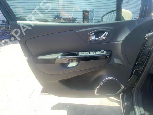 Seats set RENAULT CAPTUR I (J5_, H5_) 1.5 dCi 90 (J5N4, J5M5, J5MW, J5M6, J5AL, J5AJ) | BP36801497C78 - Image 8