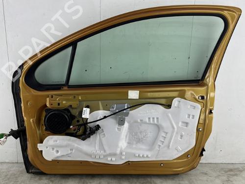 Used Right front door Right front door PEUGEOT 207 (WA_, WC_) 1.6 HDi (109 hp) 23754994 23754994