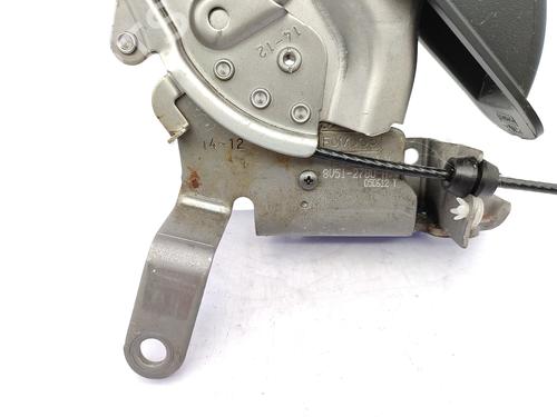 Hand brake FORD FIESTA VI (CB1, CCN) 1.25 | BP23754149I18 
