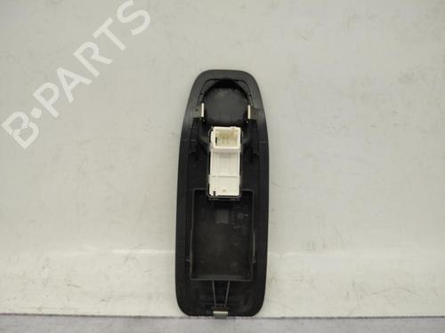 Used Right front window switch Right front window switch PEUGEOT 208 I (CA_, CC_) 1.2 VTI 82 (82 hp) 23729704 23729704