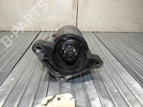Used Starter PEUGEOT 205 II (20A/C) 1.7 Diesel (60 hp) 23667274