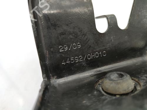 Used Electronic module Electronic module CITROËN C1 (PM_, PN_) 1.0 (68 hp) 26236867 26236867