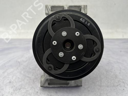 AC compressor DACIA SANDERO III 1.0 TCe 100 ECO-G | BP31286941M34