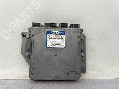 Used Electronic module Electronic module MERCEDES-BENZ C-CLASS (W202) C 220 D (202.121) (95 hp) 35890565 35890565