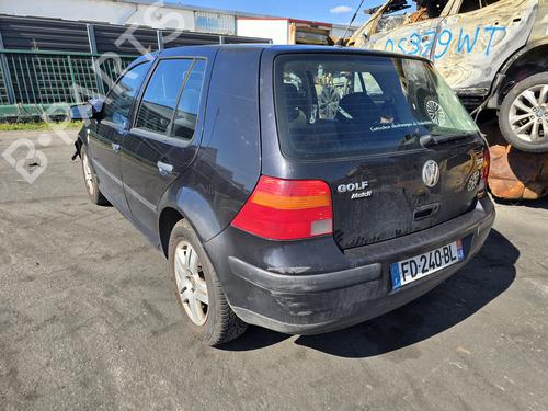 Pièces Détachées Usagées VW GOLF IV (1J1) 1.9 TDI (90 hp) 4353770