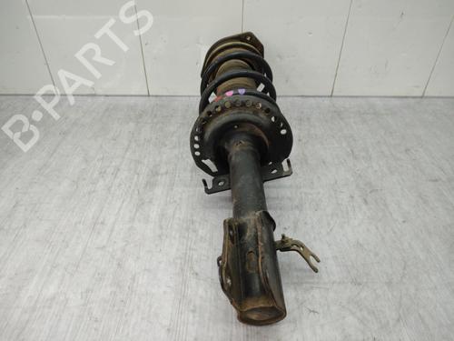 Right front shock absorber RENAULT KANGOO Express (FW0/1_) 1.5 dCi 75 (FW07, FW10, FW04) | BP23729400M17 