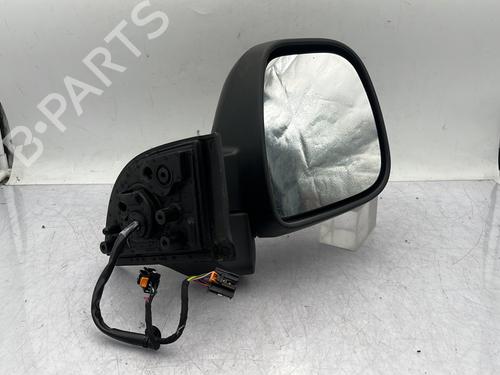 Used Right mirror CITROËN BERLINGO Box Body/MPV (K9) 1.5 BlueHDi 100 (102 hp) 29961765