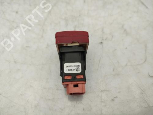 Warning switch PEUGEOT PARTNER Tepee 1.6 HDi 16V | BP23718862I22 - Image 2