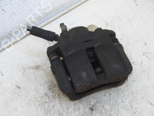 Right front brake caliper RENAULT CLIO II (BB_, CB_) 1.9 D (B/CB0J) | BP23670177M104 