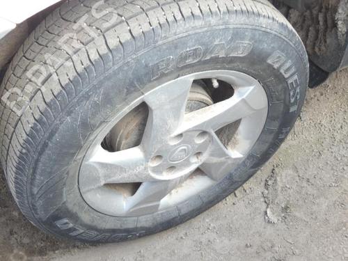 Rear left seatbelt DACIA DUSTER (HS_) 1.5 dCi | BP23697741I29 - Image 9