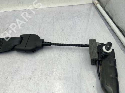 Front left seatbelt FIAT 500 (312_) 1.2 (312AXA1A) | BP34043890I26  - Image 8