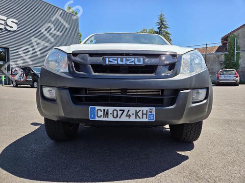 Andre ISUZU D-MAX II (TFR, TFS) 2.5 CRDi 4x4 (TFS86J) | BP37531321O1 - Image 34