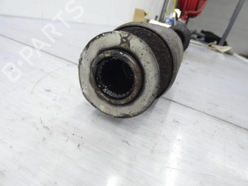 Used Right front driveshaft Right front driveshaft 23700373 23700373