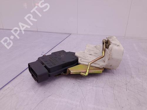 Rear left lock SUZUKI IGNIS II (MH) 1.3 DDiS (RM413D) | BP23706638C100 